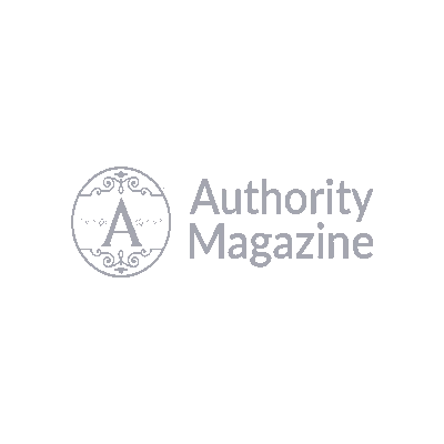 Authority Magazine logo