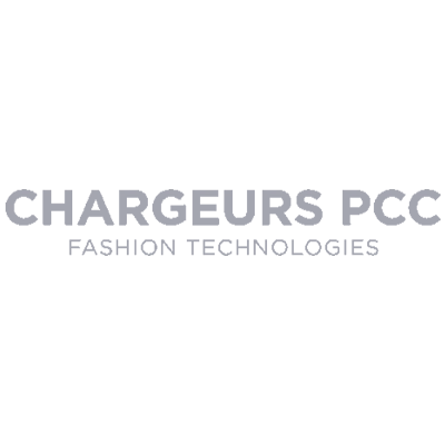 chargeurs logo