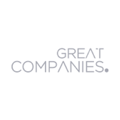 Great Companies logo