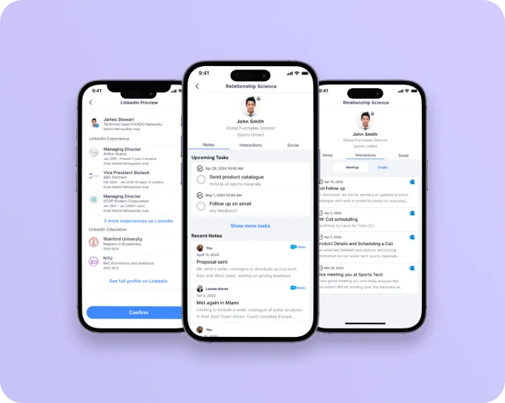 digital business card paper scanner