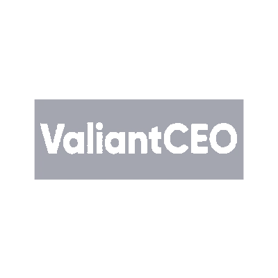 Valiant CEO logo